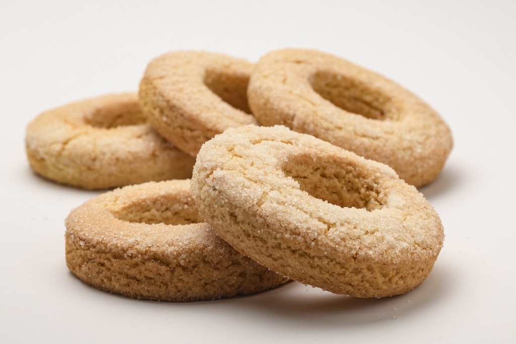 Rosquilla de anís 250 gramos