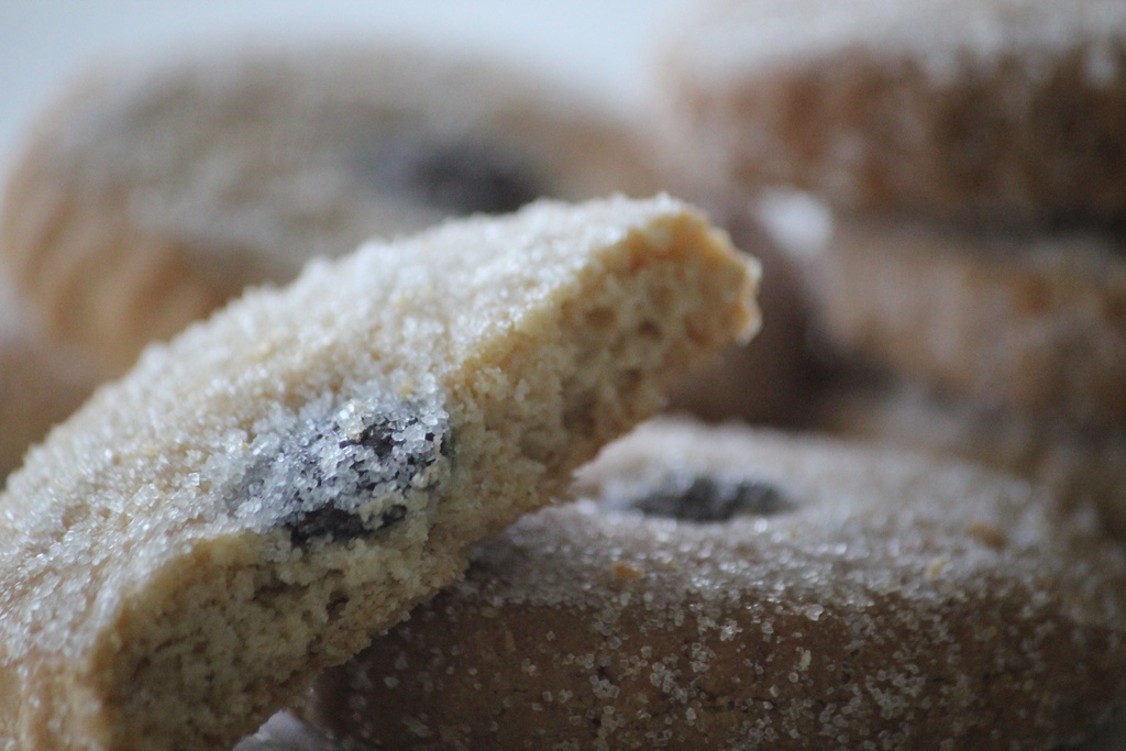 Galletas de ángeles 250 gramos