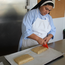 Pastel de Santa Beatriz 500 kilogramo