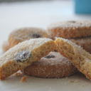 Galletas de ángeles 250 gramos