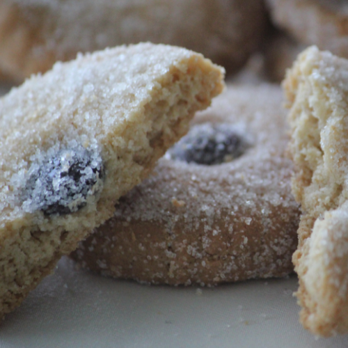 Galletas de ángeles 250 gramos