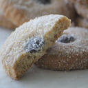 Galletas de ángeles 500 gramos