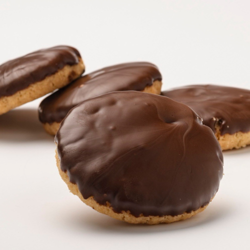 Galletas de chocolate con leche 250 gramos