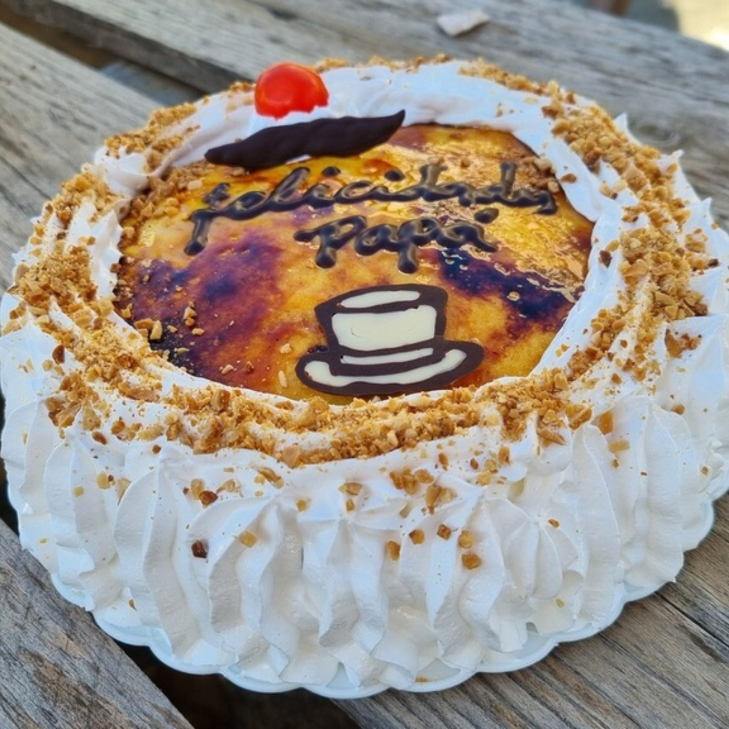 Tarta murciana 1 kilogramo