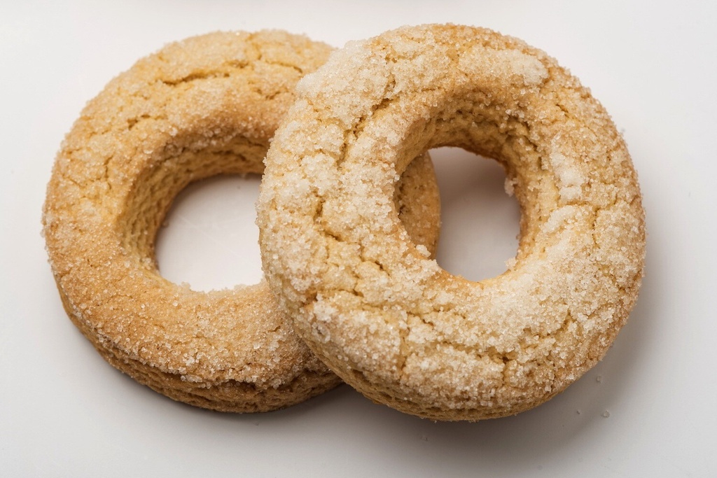 Rosquillas de anís 1 kilogramo