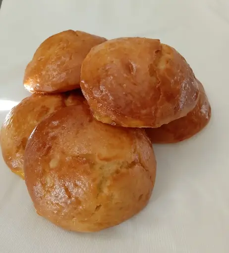 Torta de naranja sin azucar 250 gramos